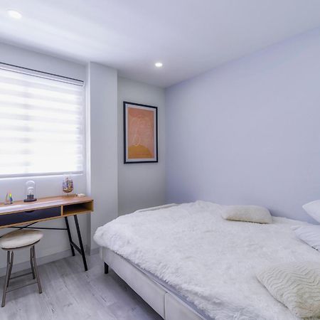 Palangre Beach Apartment Torrevieja Exteriér fotografie