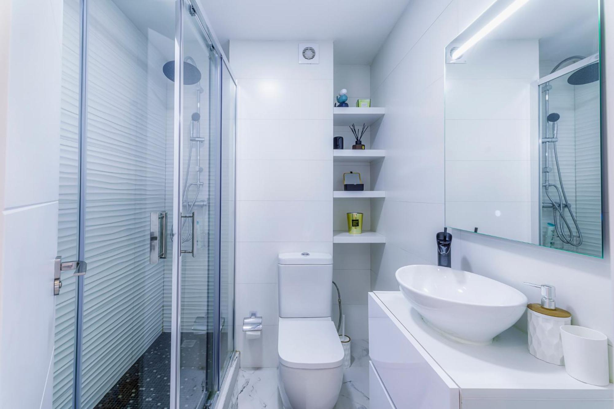 Palangre Beach Apartment Torrevieja Exteriér fotografie