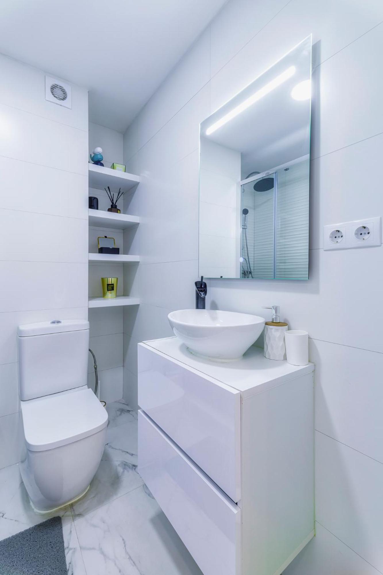 Palangre Beach Apartment Torrevieja Exteriér fotografie