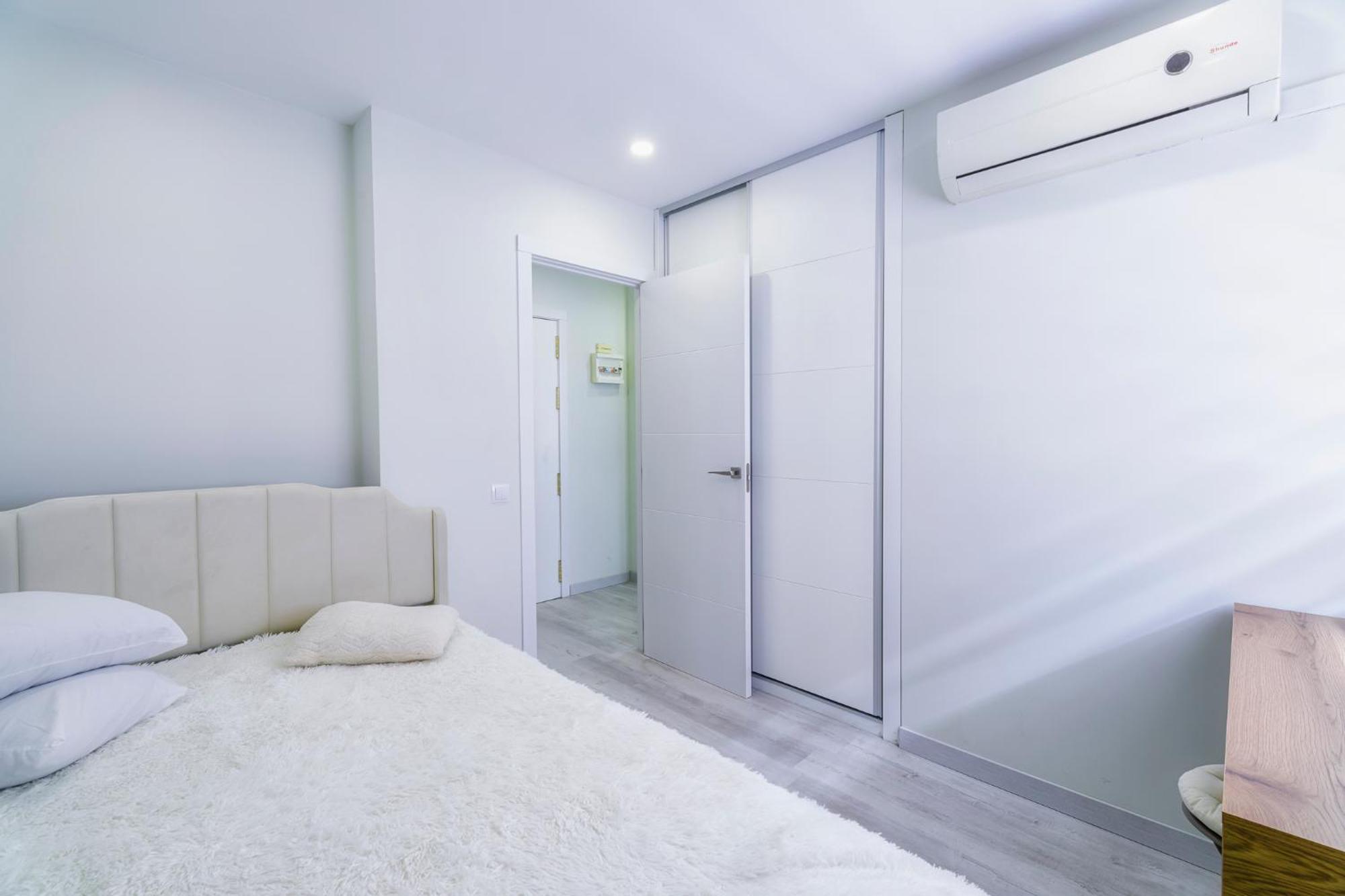Palangre Beach Apartment Torrevieja Exteriér fotografie